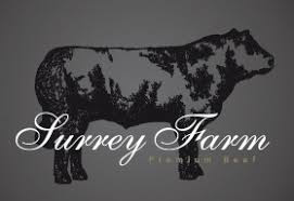 Beef - Striploin (Surrey Farms)