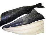 STICK. Cod Black. Approx 1-2 kilo each