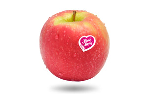 Apple Pink Lady