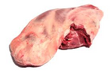 Mutton - Fresh Legs Boneless
