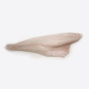 021  Cod Fillet 908g  each. priced by Kg