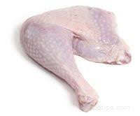 WAL. Turkey Legs