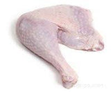 WAL. Turkey Legs