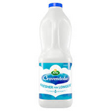 Cravendale Whole Milk 2 litre