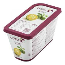 Calamansi Boiron Puree 1kg