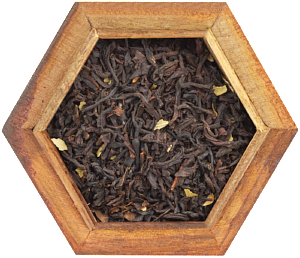 Black Currant Loose Tea (available in 100g & 1kg pkts)