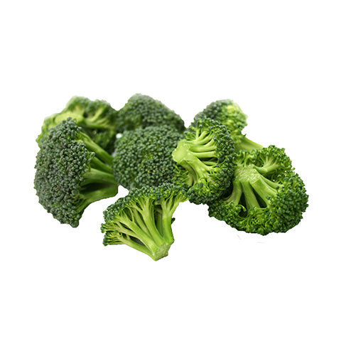 Broccoli Florettes   2.5kg