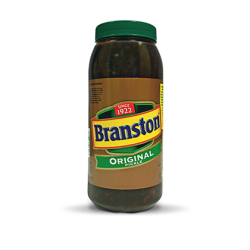 Branston Pickle 2.5kg