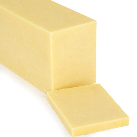 Mild Cheddar Cheese Block 5kg