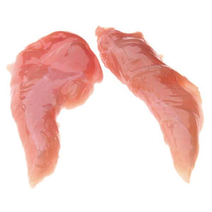 Chicken Fillet Inners. 1x5 kilo (imported)