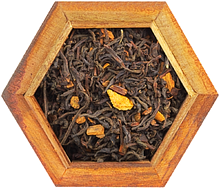 Load image into Gallery viewer, Cinnamon Loose Tea (available in 100g &amp; 1kg pkts)
