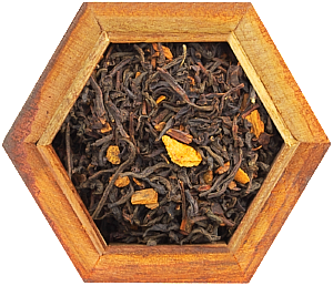Cinnamon Loose Tea (available in 100g & 1kg pkts)
