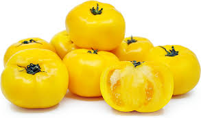 Tomato Yellow