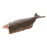 CHAP. Halibut Wild Head Off 3-4 Kg.