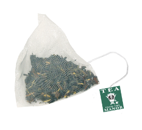Darjeeling Leaf (Available in 15 and 100 bags)