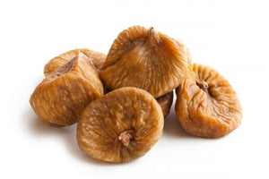 Dried Figs. 1 kilo Pkt