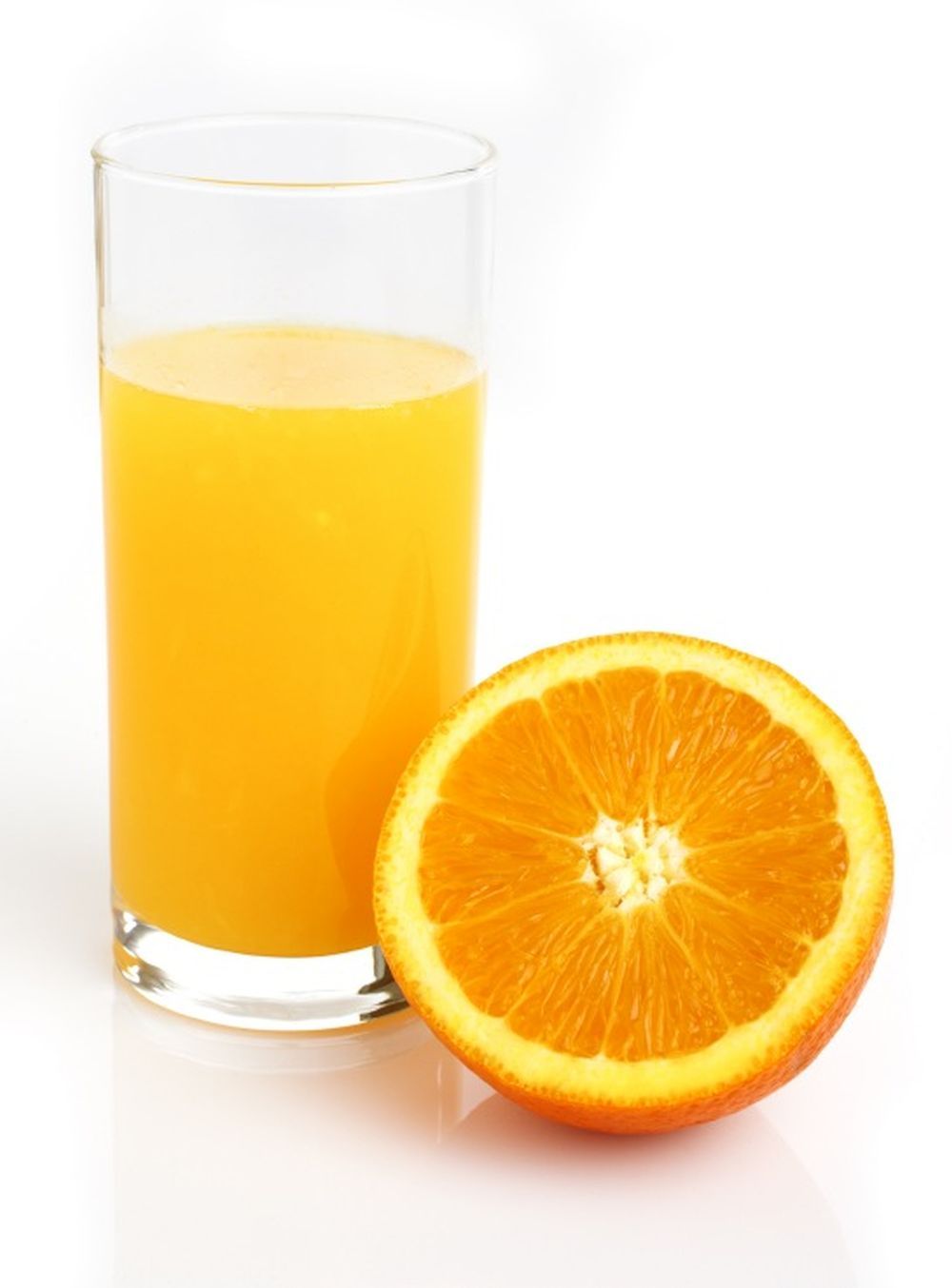 1520.  Fresh Orange juice. 250ml