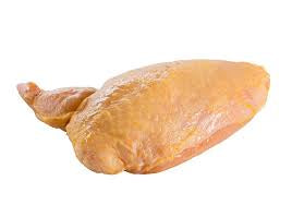 WAL. Chicken. Corn Fed Supremes Skin on - Bone in 7/8oz