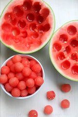 Melon Balls Water Melon