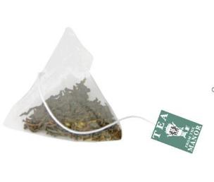 Earl Grey (Available in 15 and 100 bags)