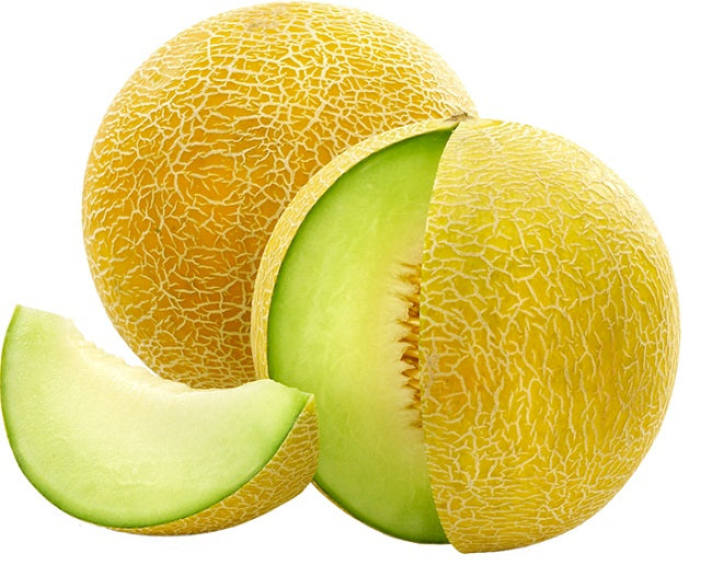 Melons Galia