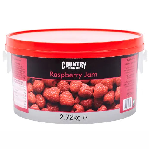 Jam Raspberry 2kg