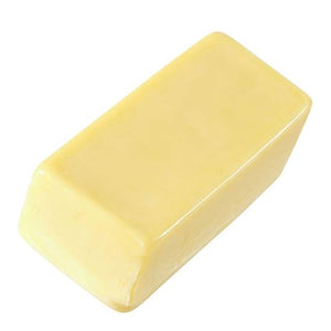 Mature Cheddar Cheese Block 5kg