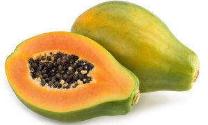 Paw Paw (papaya)