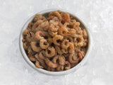 STICK.  Peeled Brown Shrimps.  100g