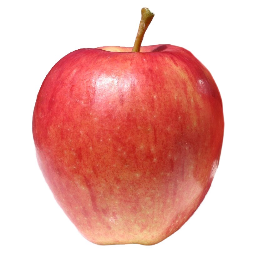 Apples Red Delicious.
