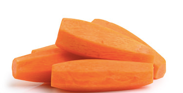 Carrots Cocotte