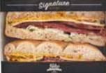 FC102 Pastrami & Pickles