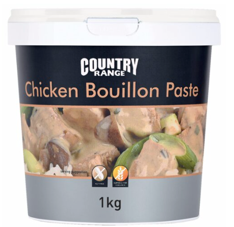Chicken Bouillon  1kg