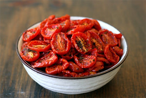 Sun Blushed Tomatoes in Oil 1.2kg