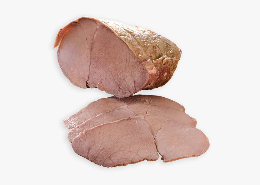 Sliced. Premium Beef