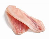 STICK. Tilapia Fillets. 140-200g