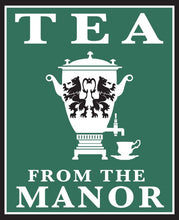 Load image into Gallery viewer, Vanilla Loose Tea (available in 100g &amp; 1kg pkts)
