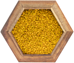 Turmeric Chai Loose Tea (available in 100g & 1kg pkts)