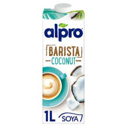 1154  Alpro Coconut   1 litre