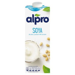 Alpro Soya Original  1 litre