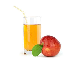1521.  Fresh Apple Juice 250ml
