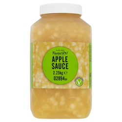 Sauce Apple