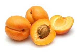 Apricots. kilo