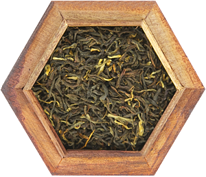 Assam Loose Tea (available in 100g & 1kg pkts)