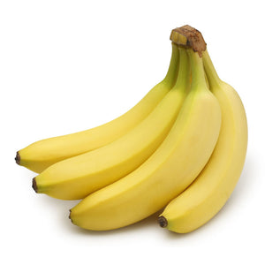 Bananas (small / school)