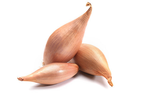 Shallots Banana