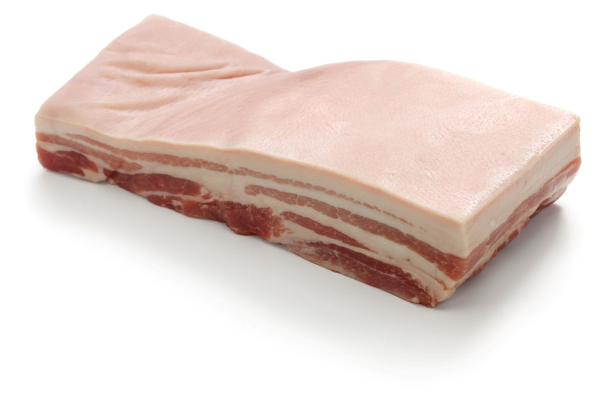 Pork Belly - Whole Bone in