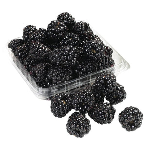 Berry. Blackberry 125g punnet