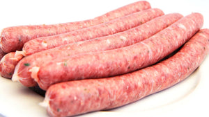 Sausages Bratwurst 2kg (approx 20)