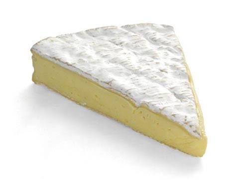 Brie Cheese 1Kg.  Each
